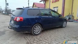 Photo 3 - Volkswagen Passat 2007