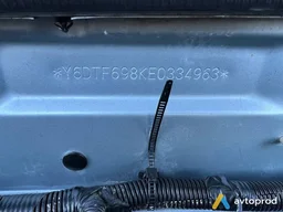 Фото 3 - Daewoo Lanos (Sens) 2015