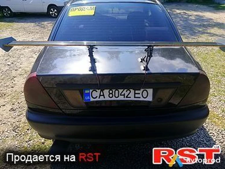 Фото 4 - Soueast Lioncel 2006