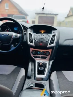 Photo 2 - Ford Focus 2014