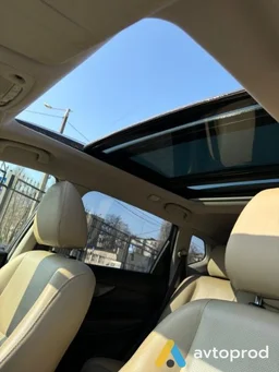 Фото 3 - Nissan X-Trail 2015