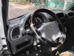 Photo 4 - Mercedes-Benz Sprinter 211 2001