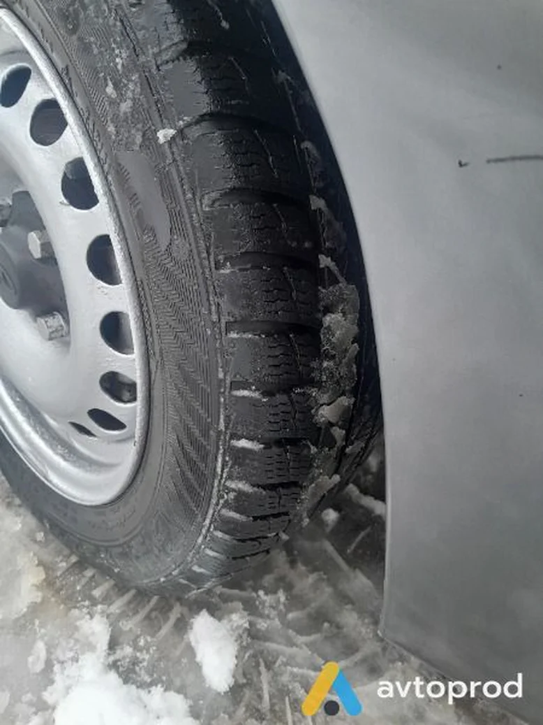 Фото 2 - Daewoo Lanos (Sens) 2008