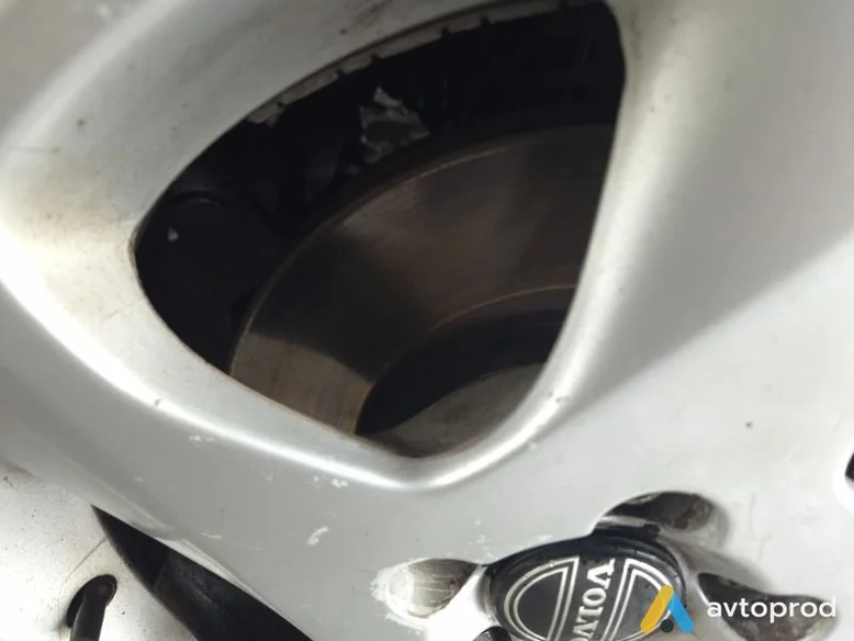 Фото 2 - Volvo S70 1998