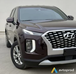 Фото 3 - Hyundai Accent 2022