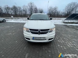 Photo 3 - Dodge Journey 2017