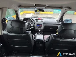 Photo 3 - SsangYong Rexton 2011