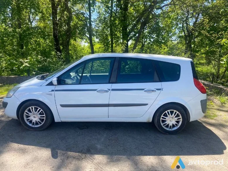 Фото 4 - Renault Grand Scenic 2008