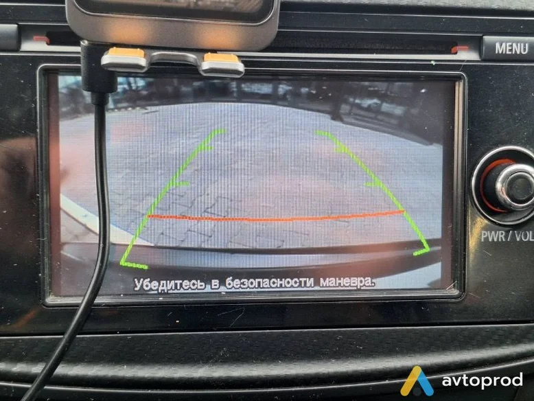 Фото 3 - Mitsubishi ASX 2015