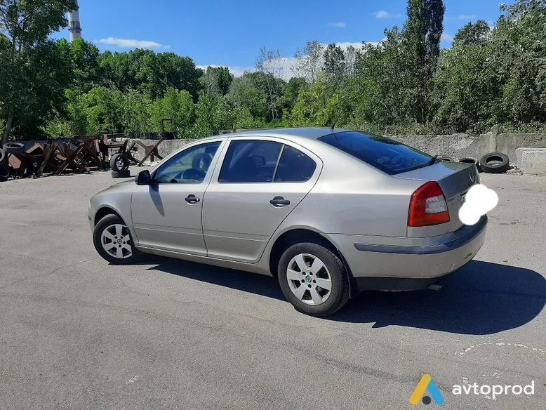 Photo 2 - Skoda Octavia 2012