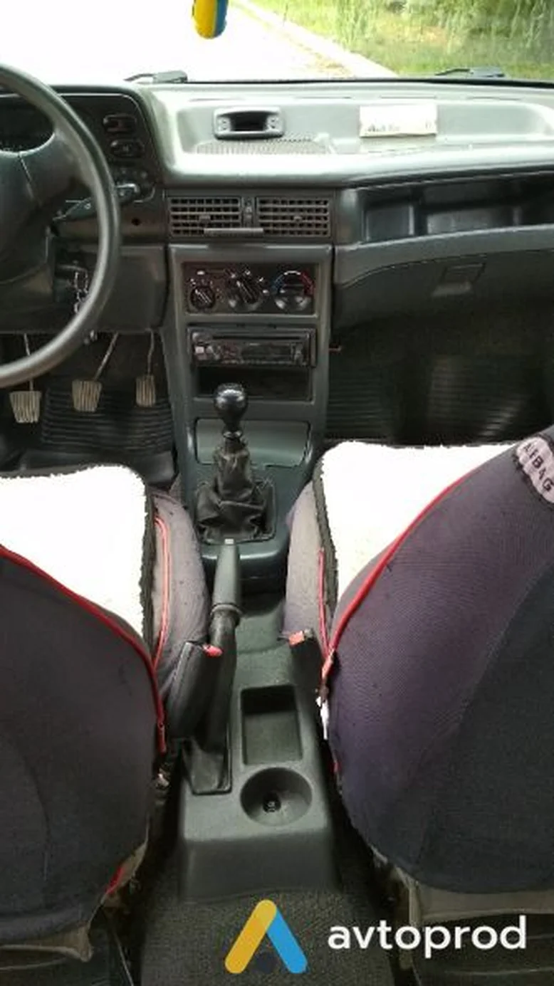 Фото 2 - Daewoo Nexia 2006