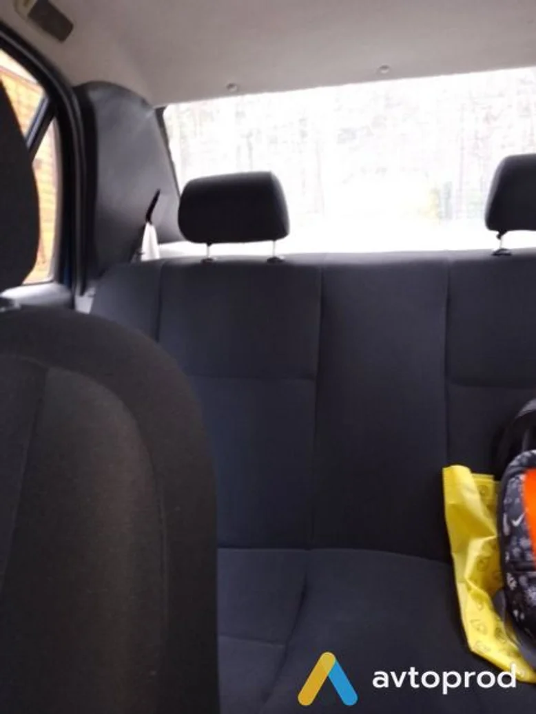 Фото 1 - Geely CK 2010