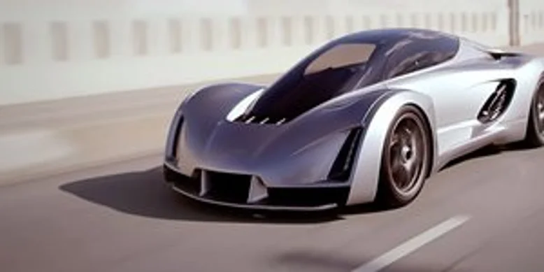 МАЙБУТНЄ АВТОМОБІЛЬНОЇ ІНДУСТРІЇ. ОСНОВНІ ТЕНДЕНЦІЇ