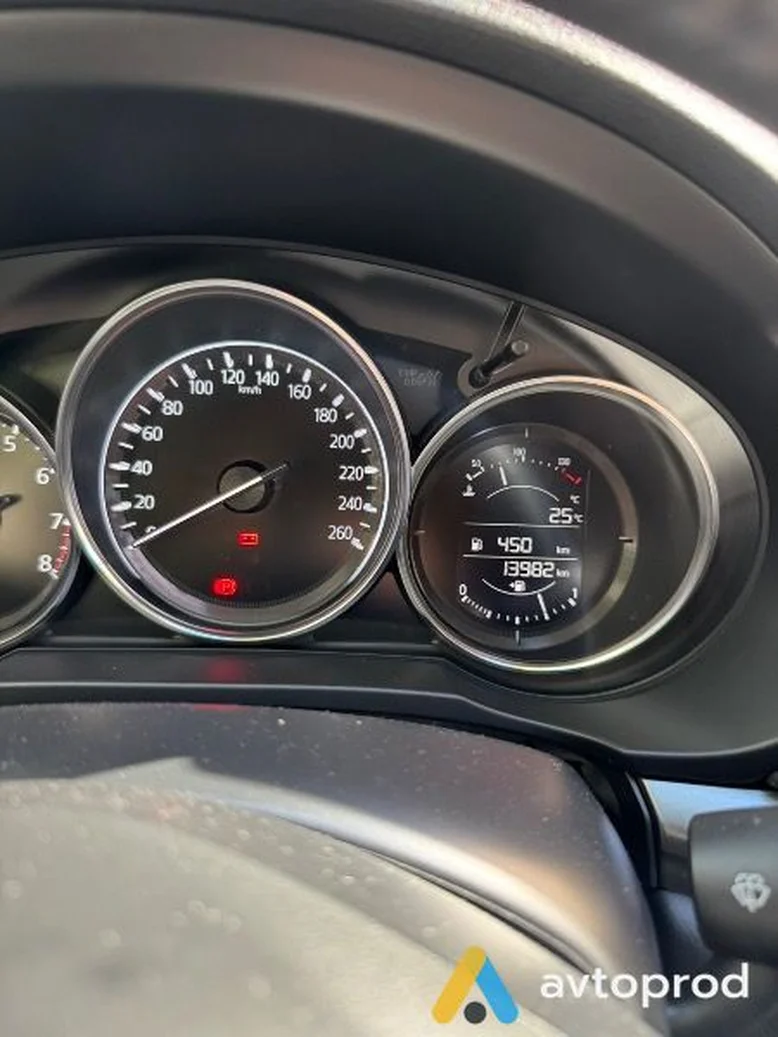 Фото 4 - Mazda CX-5 2024