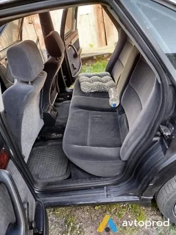 Фото 4 - Audi A6 1995