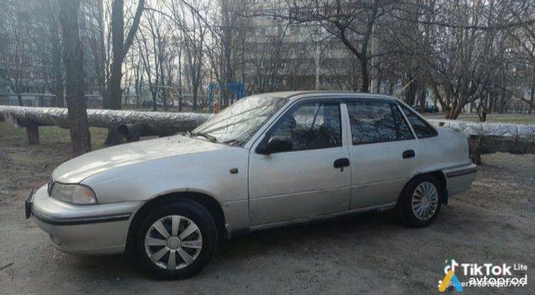 Фото 3 - Daewoo Nexia 2008