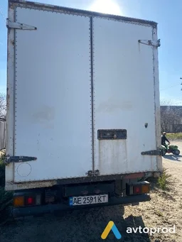 Photo 4 - Mitsubishi Galant 1994