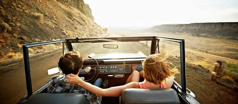 ЯК ПІДГОТУВАТИ АВТОМОБІЛЬ У ПОДОРОЖ? 🚗