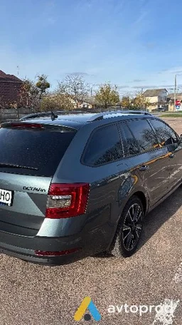 Photo 4 - Skoda Octavia 2018