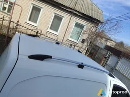 Photo 2 - Citroen Berlingo 2009