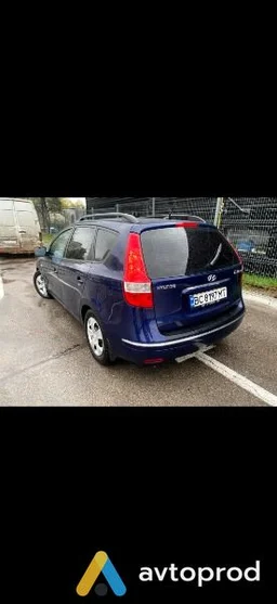 Photo 3 - Hyundai i30 2008