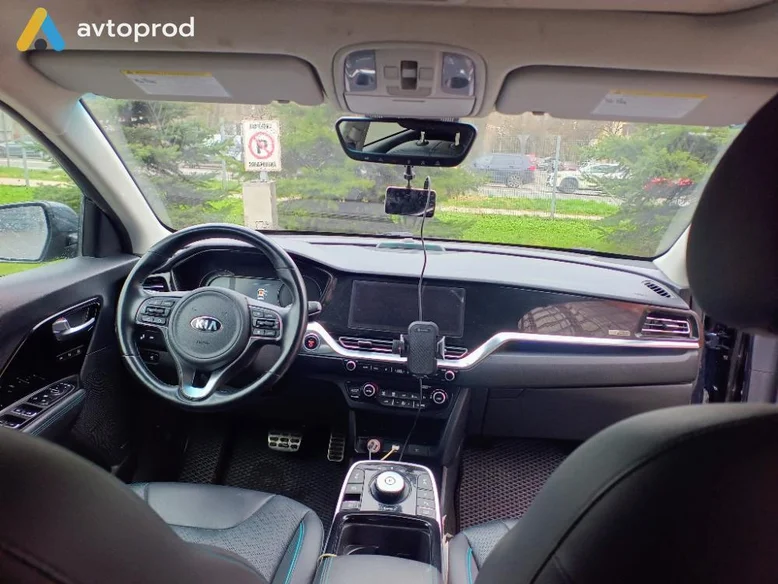 Photo 3 - Kia Niro 2020