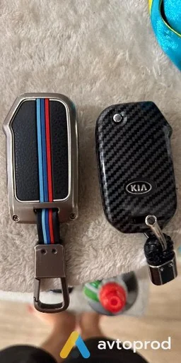 Photo 2 - Kia Sportage 2021