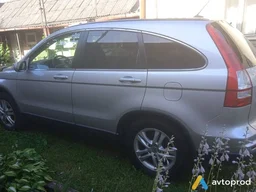 Photo 4 - Honda CR-V 2011