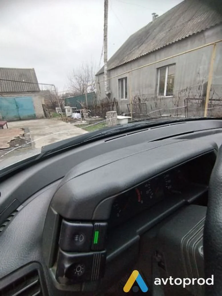 Фото 4 - VAZ 2112 2007