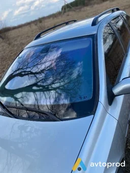 Photo 4 - Renault Laguna 2001