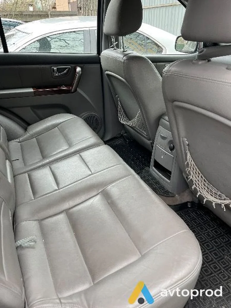 Фото 4 - Kia Sorento 2024
