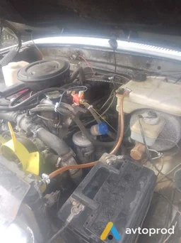 Photo 4 - GAZ 31 2004