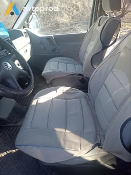 Photo 3 - Volkswagen T4 (Transporter) 2000