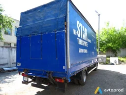 Photo 4 - DAF 46 2003