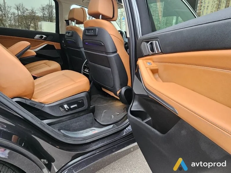Фото 2 - BMW X7 2019