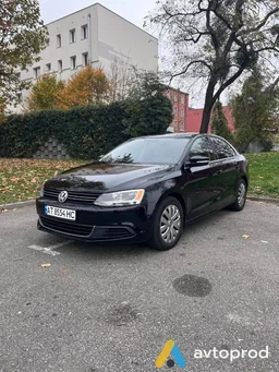 Photo 4 - Volkswagen Jetta 2013