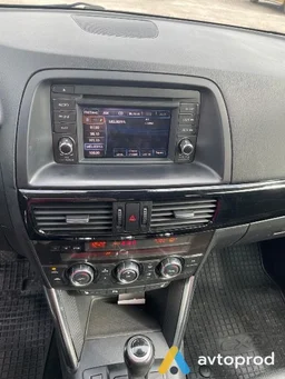 Photo 4 - Mazda CX-5 2012