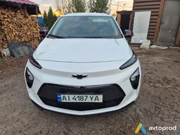 Photo 2 - Chevrolet Bolt 2022