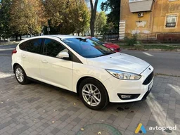 Photo 3 - Ford Focus 2017