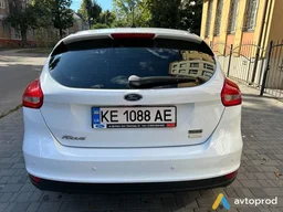 Photo 2 - Ford Focus 2017