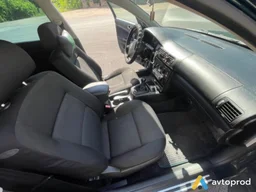 Photo 3 - Volkswagen Passat 2001