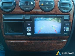 Photo 3 - Opel Omega 1997