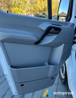 Фото 2 - Mercedes-Benz Sprinter 310 2014