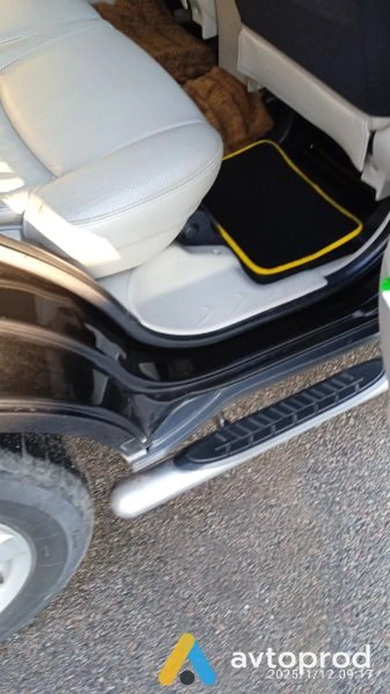 Фото 2 - Mitsubishi Outlander 2008