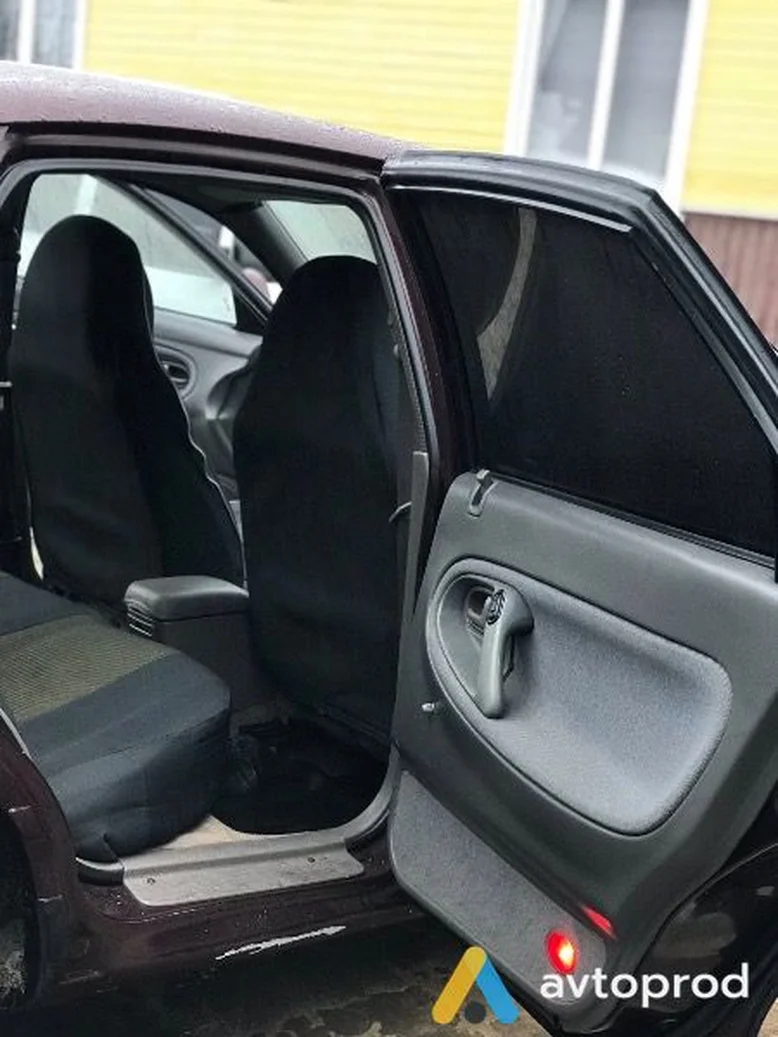 Фото 2 - Mazda 626 1994