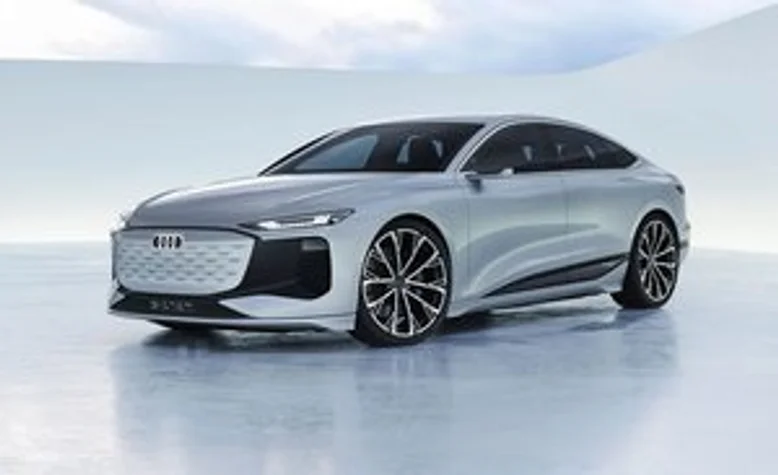 Новые электромобили, которые мы скоро увидим (часть 1))