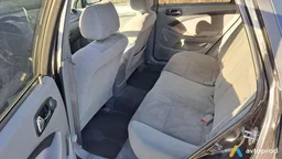 Photo 4 - Chevrolet Lacetti 2007