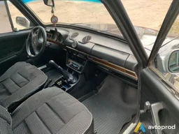 Фото 4 - VAZ 2106 1991