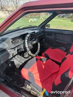 Photo 2 - VAZ 2109 1997