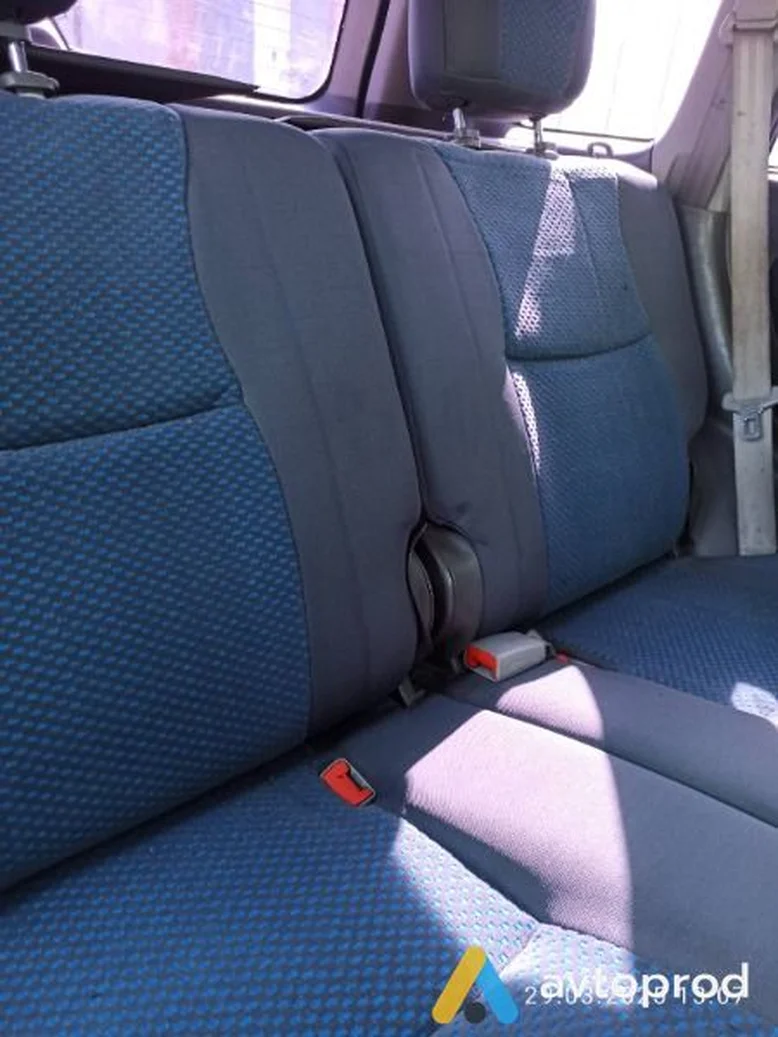 Фото 1 - Chery Tiggo 2008